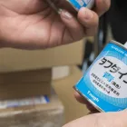 水漏れ