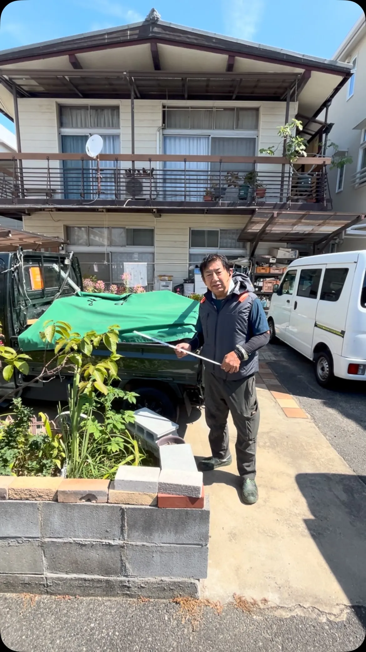 🌿【三原市で現地調査】🌿